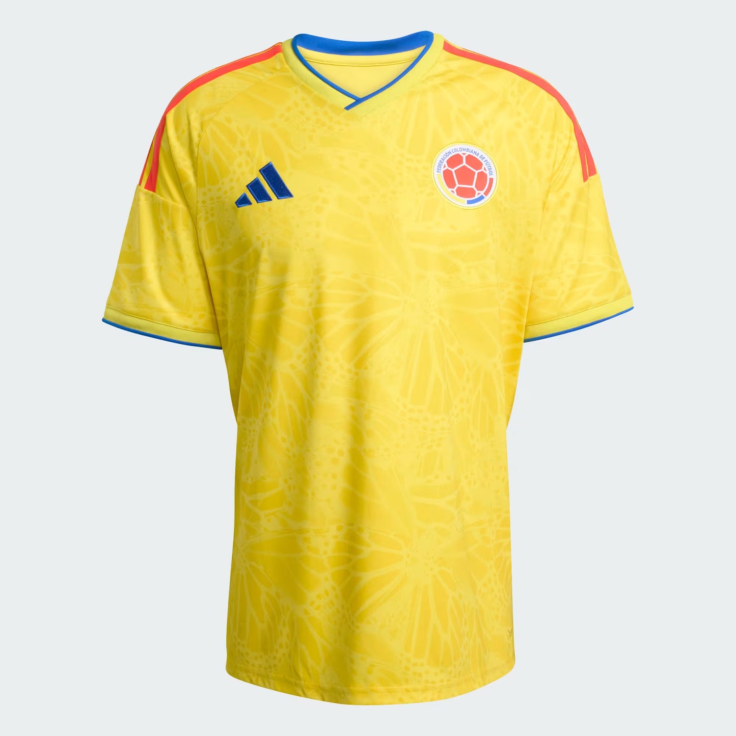 Camiseta Selección Colombia 2026